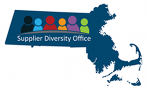 Massachusetts supplier diversity office wbe status