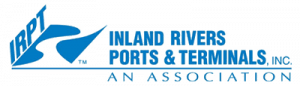 Inland Rivers, Ports and Terminals, Inc. logo